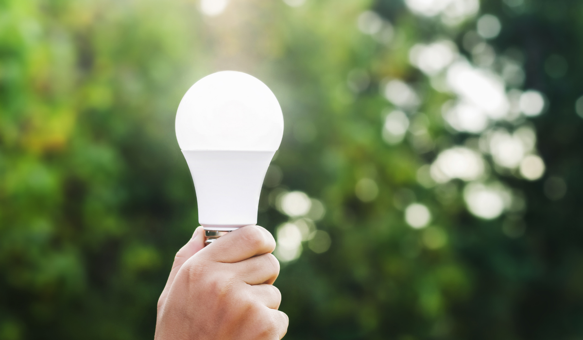 Czy warto inwestować w oświetlenie LED?